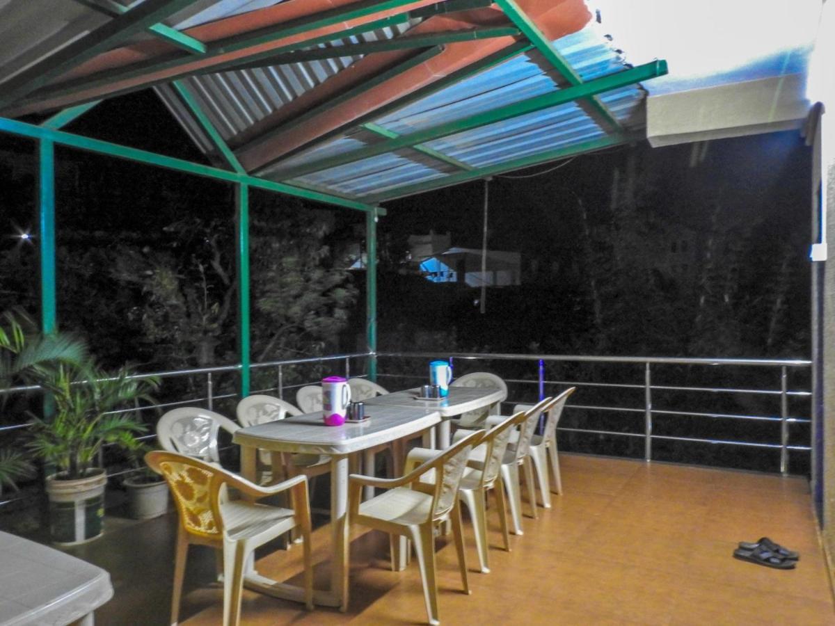 Evergreen Holidays Mahābaleshwar Δωμάτιο φωτογραφία
