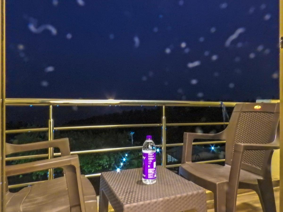 Evergreen Holidays Mahābaleshwar Εξωτερικό φωτογραφία