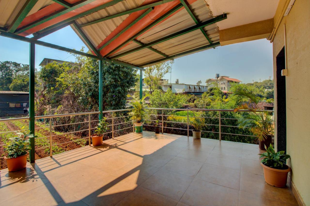 Evergreen Holidays Mahābaleshwar Εξωτερικό φωτογραφία
