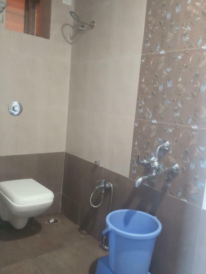 Evergreen Holidays Mahābaleshwar Εξωτερικό φωτογραφία