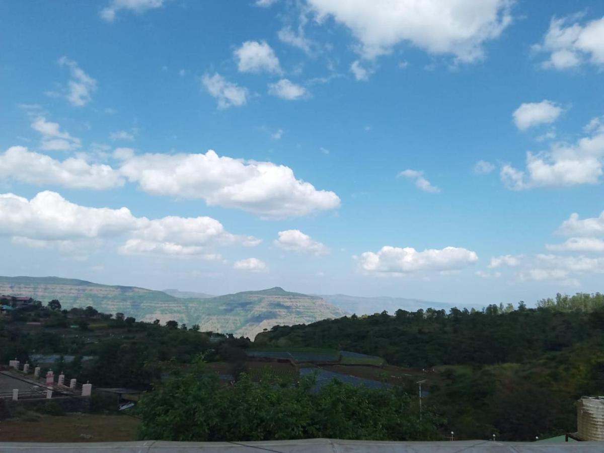 Evergreen Holidays Mahābaleshwar Εξωτερικό φωτογραφία