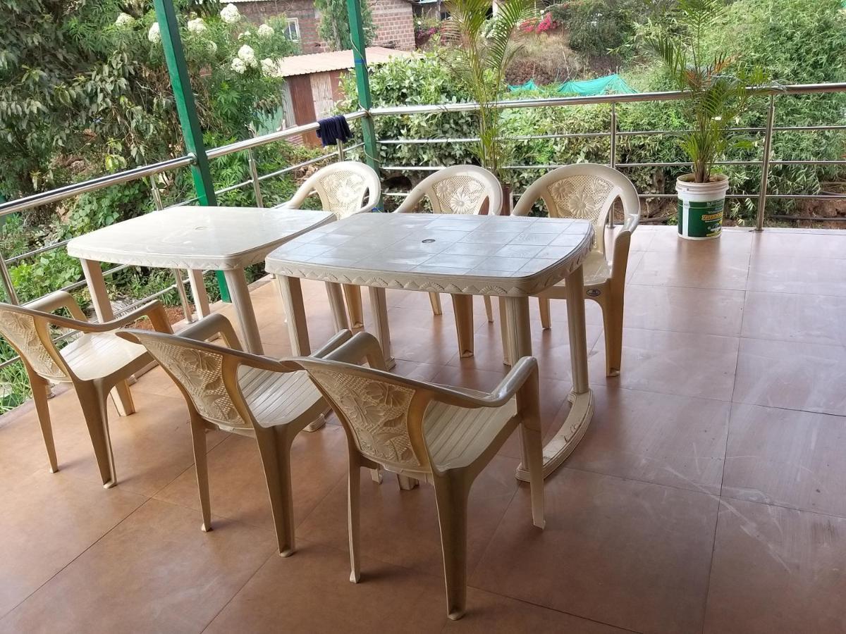 Evergreen Holidays Mahābaleshwar Εξωτερικό φωτογραφία